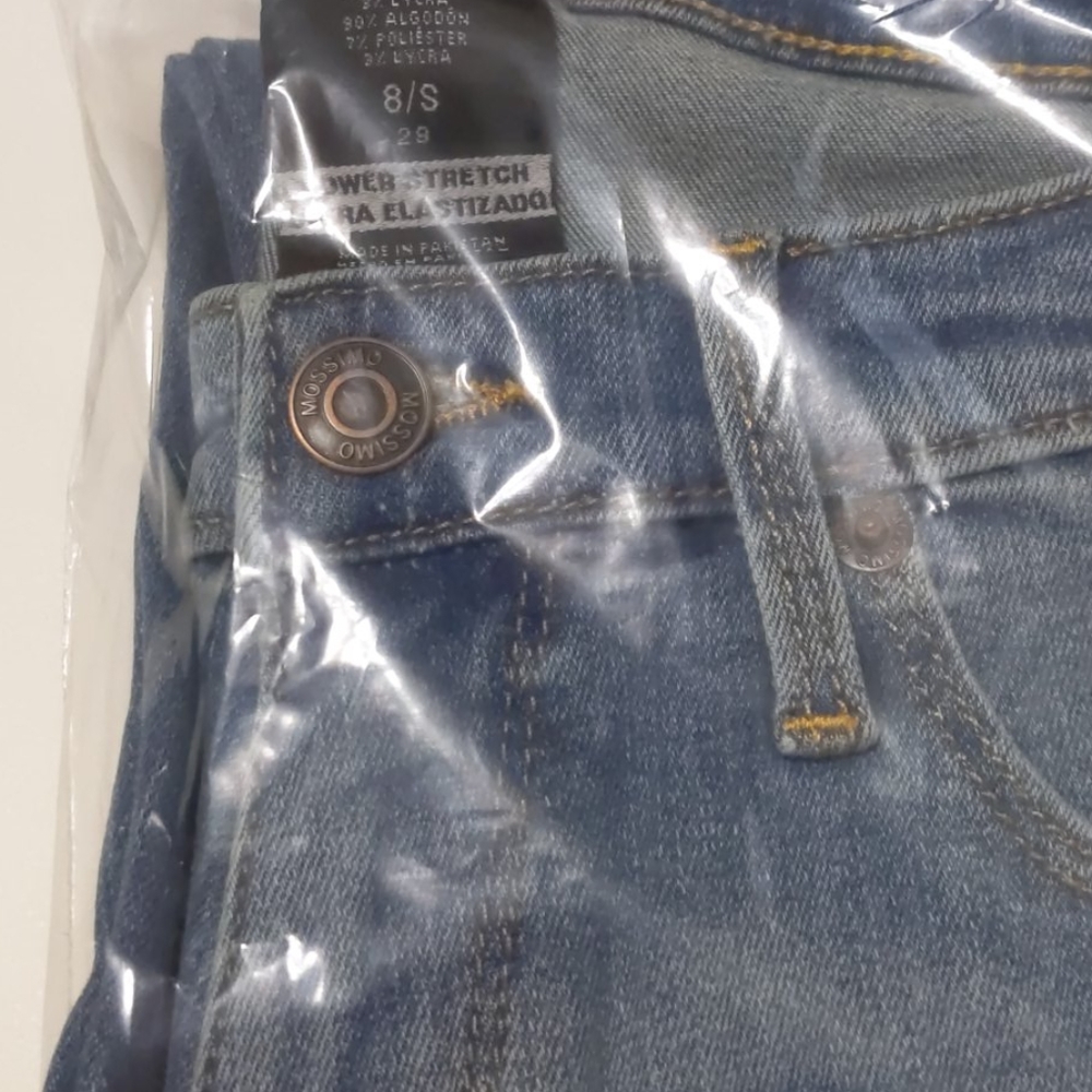 Mossimo jeans bundle - Picture 6 of 13